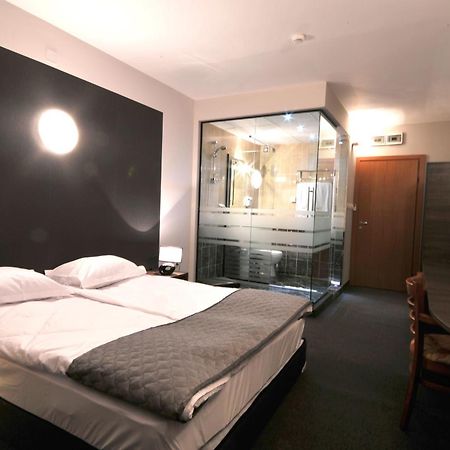 Vitoshko Lale Hotel Sofia Buitenkant foto