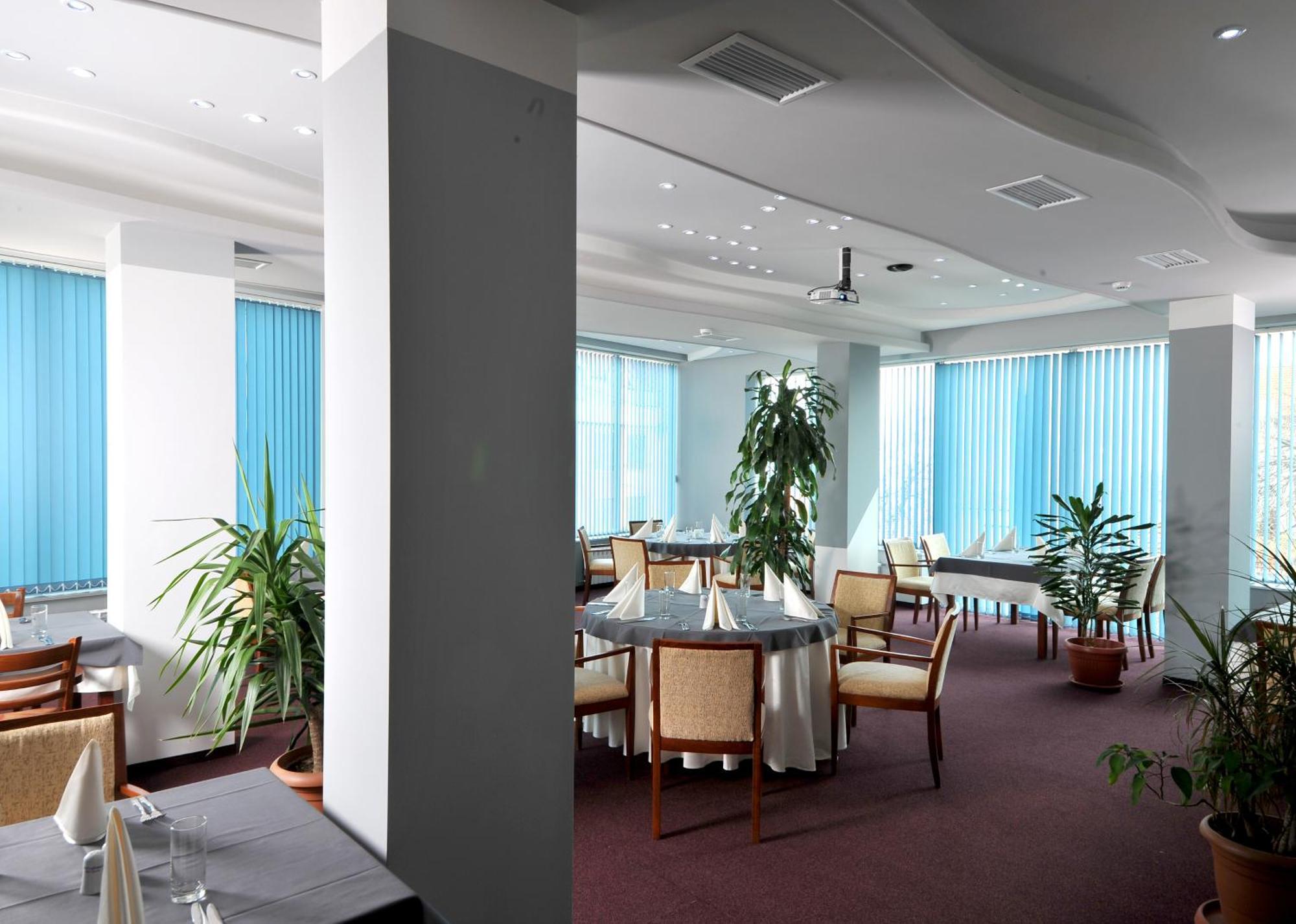 Vitoshko Lale Hotel Sofia Buitenkant foto