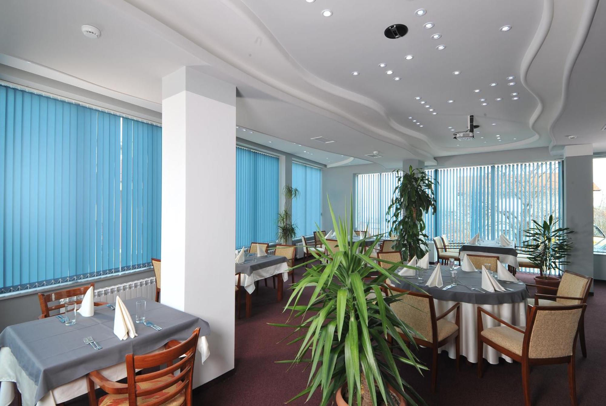 Vitoshko Lale Hotel Sofia Buitenkant foto