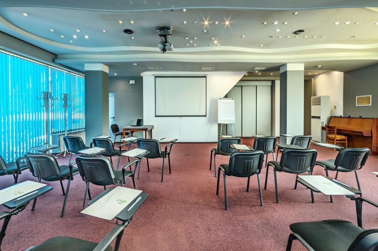 Vitoshko Lale Hotel Sofia Buitenkant foto